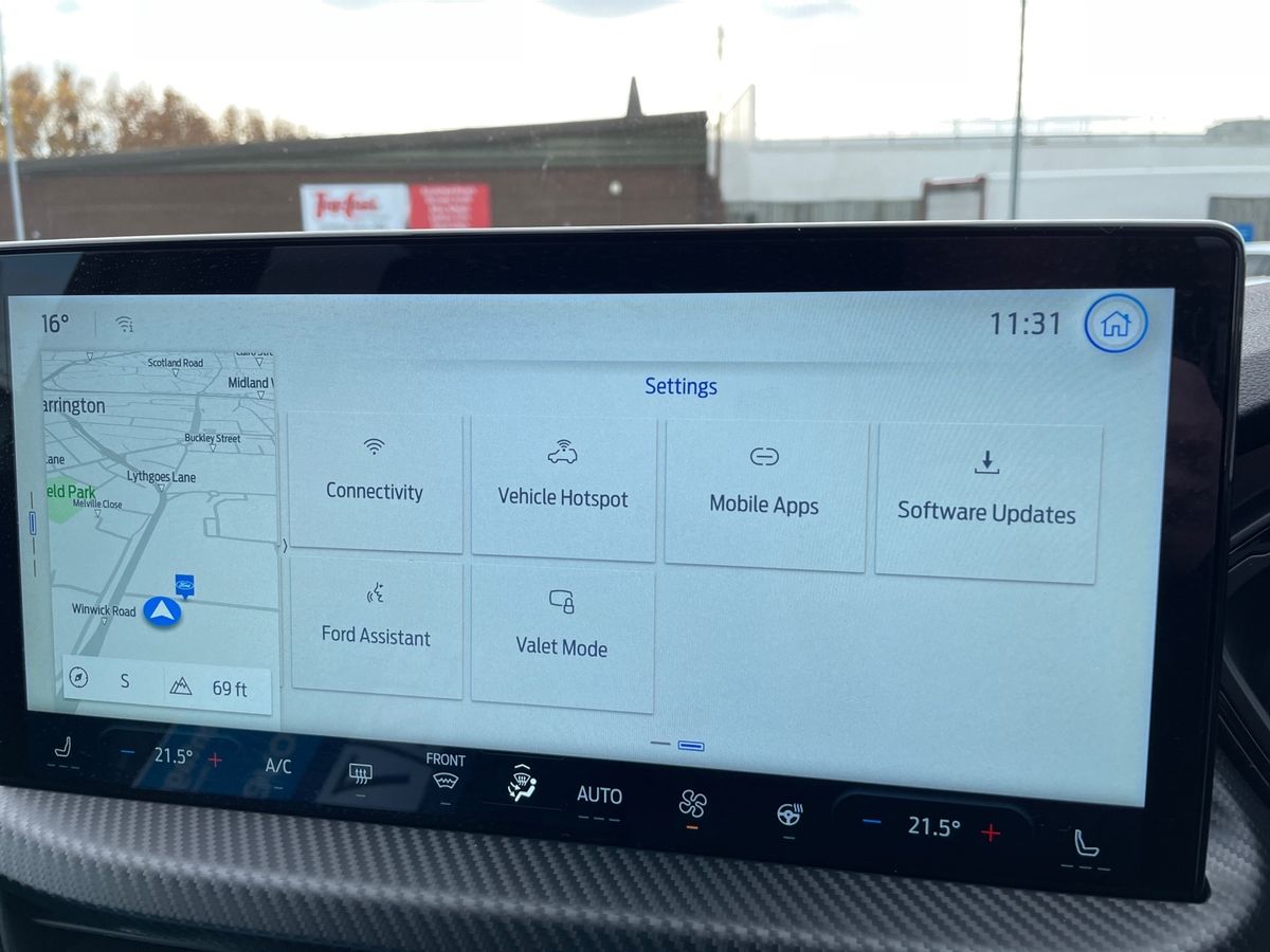 Used Ford Kuga 2025 for sale - 76193659: Photo 25