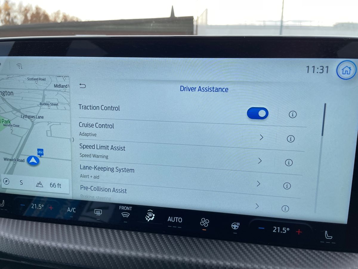 Used Ford Kuga 2025 for sale - 76193659: Photo 27