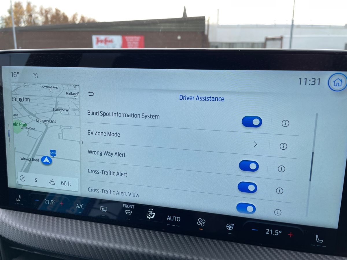 Used Ford Kuga 2025 for sale - 76193659: Photo 28