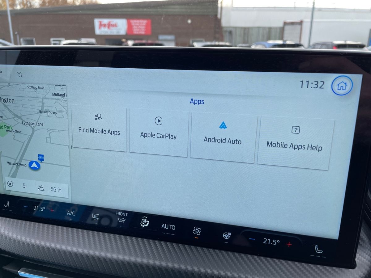 Used Ford Kuga 2025 for sale - 76193659: Photo 29