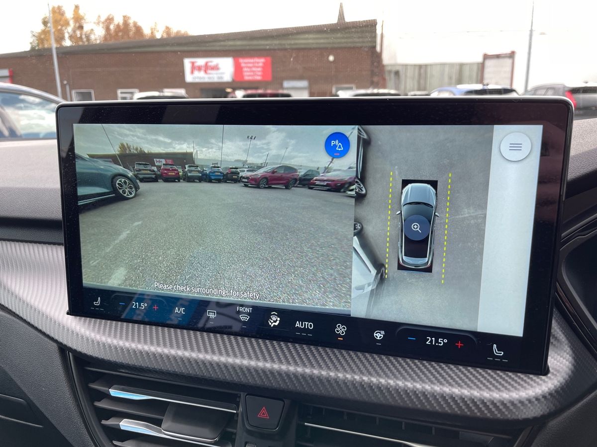 Used Ford Kuga 2025 for sale - 76193659: Photo 30