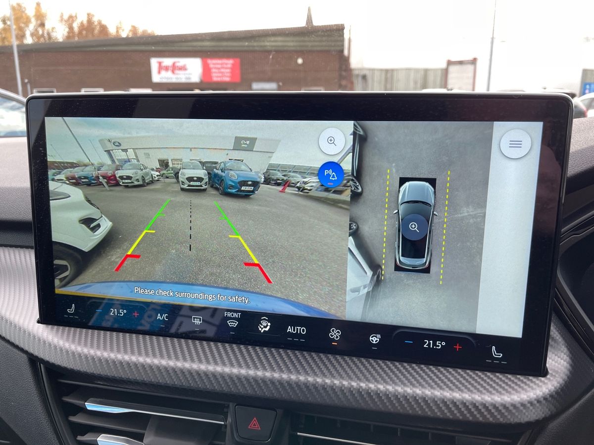 Used Ford Kuga 2025 for sale - 76193659: Photo 31