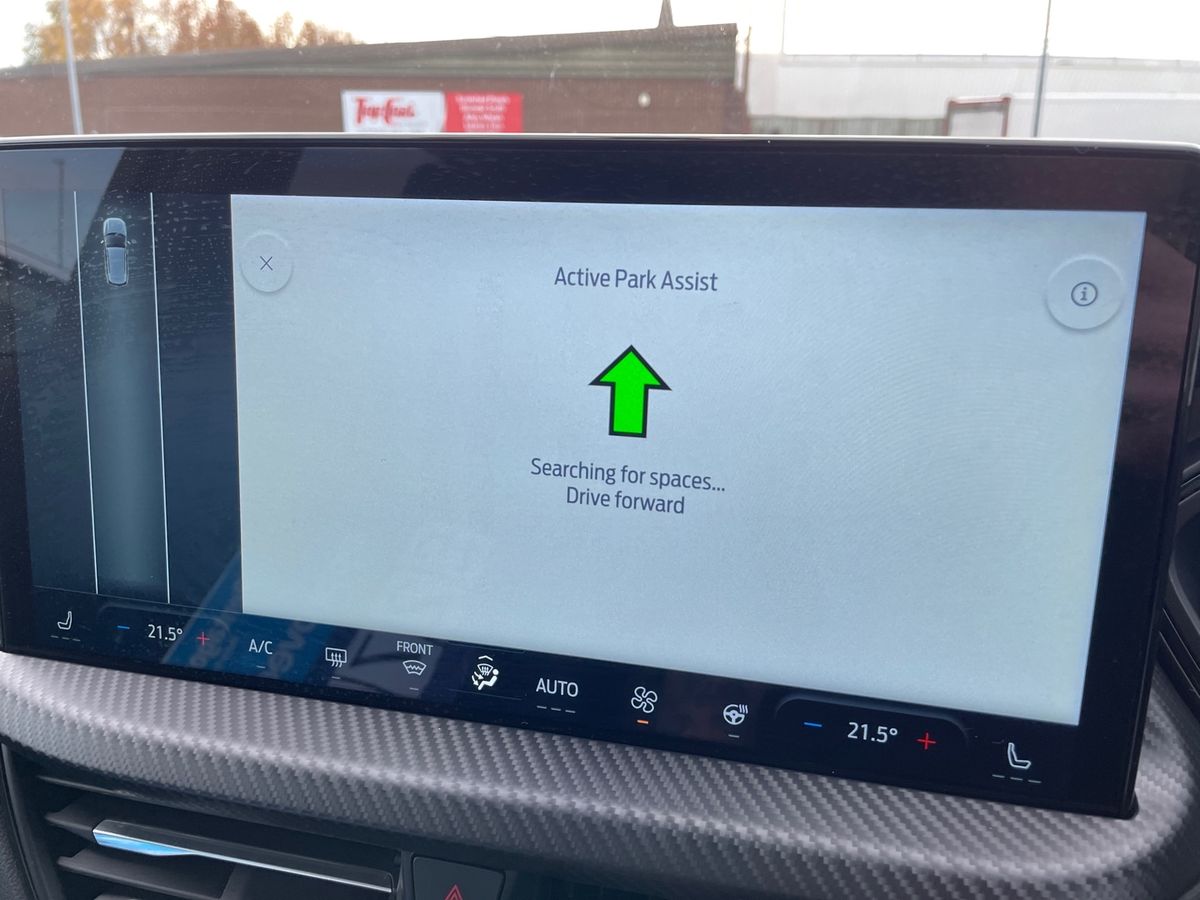 Used Ford Kuga 2025 for sale - 76193659: Photo 32