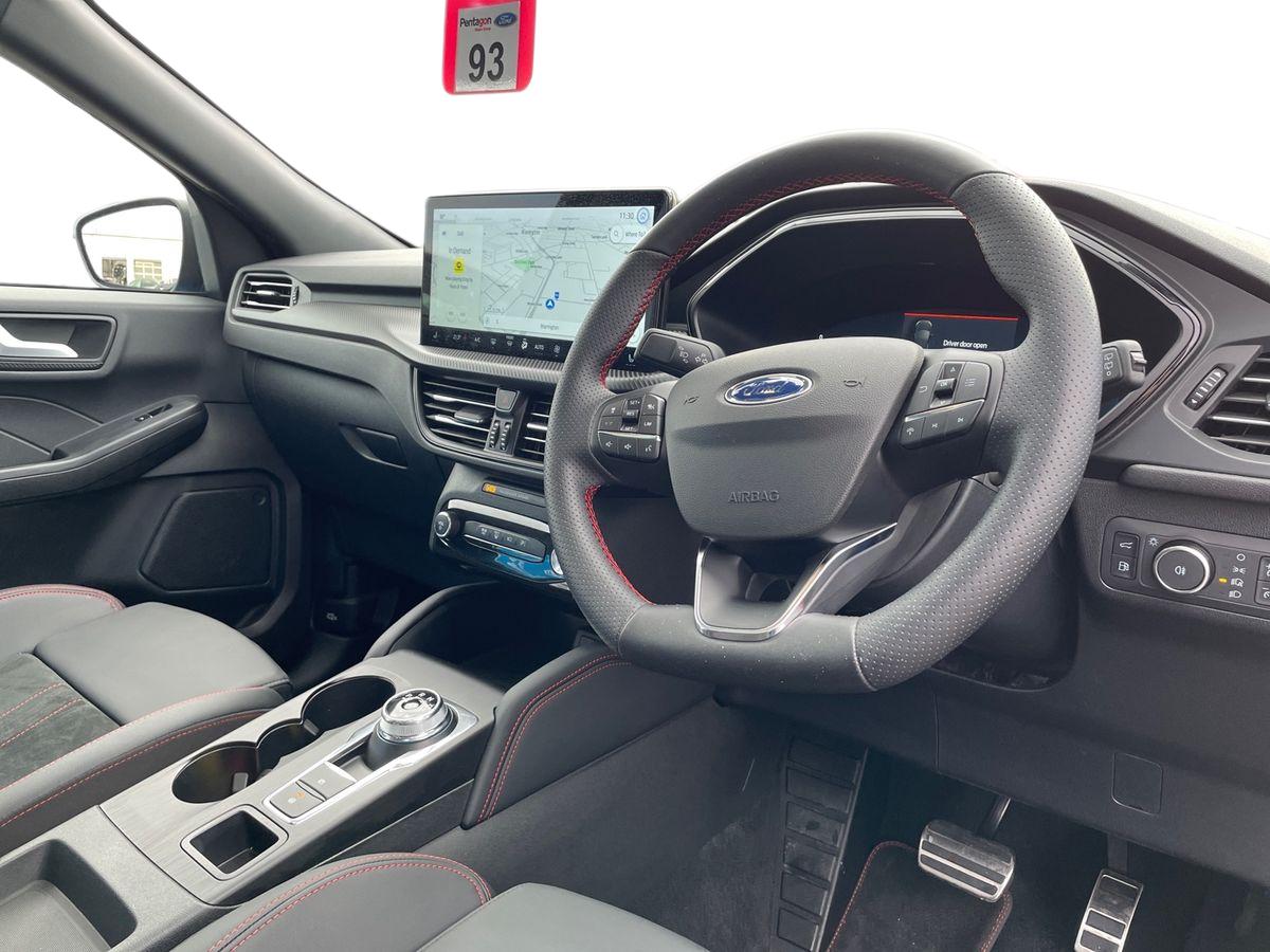 Used Ford Kuga 2025 for sale - 76193659: Photo 5