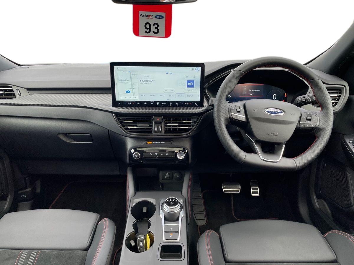 Used Ford Kuga 2025 for sale - 76193659: Photo 7