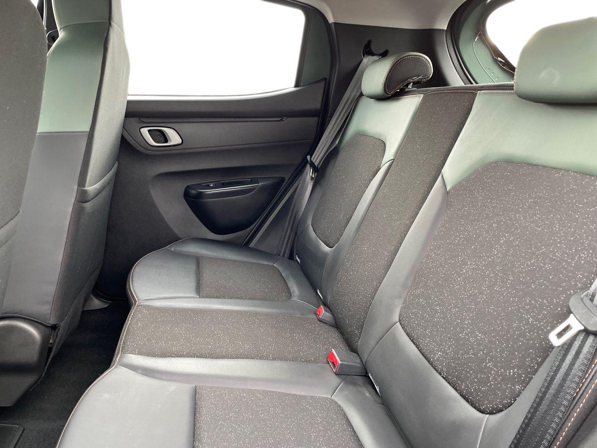 Used Dacia Spring 2025 for sale - 76836874: Photo 10