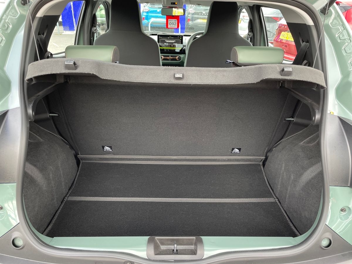 Used Dacia Spring 2025 for sale - 76836874: Photo 11