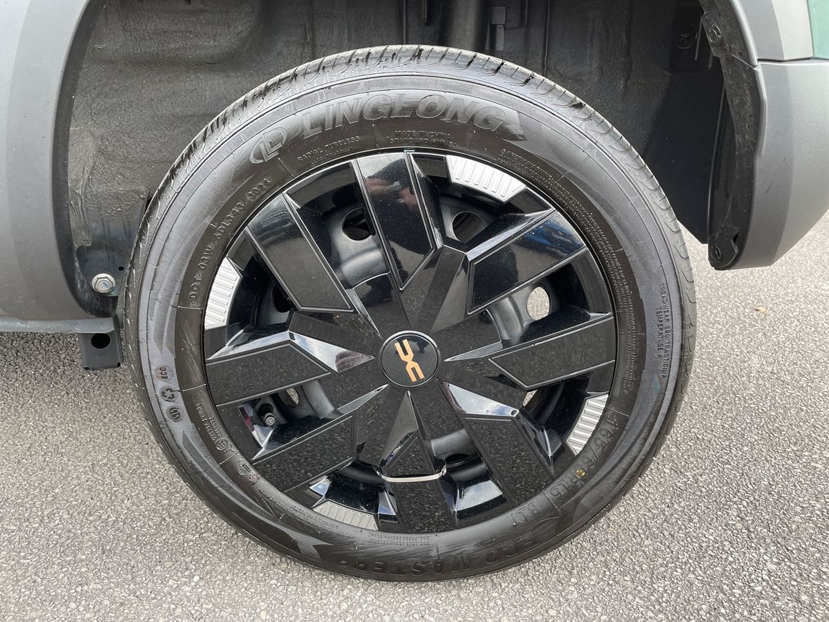 Used Dacia Spring 2025 for sale - 76836874: Photo 17