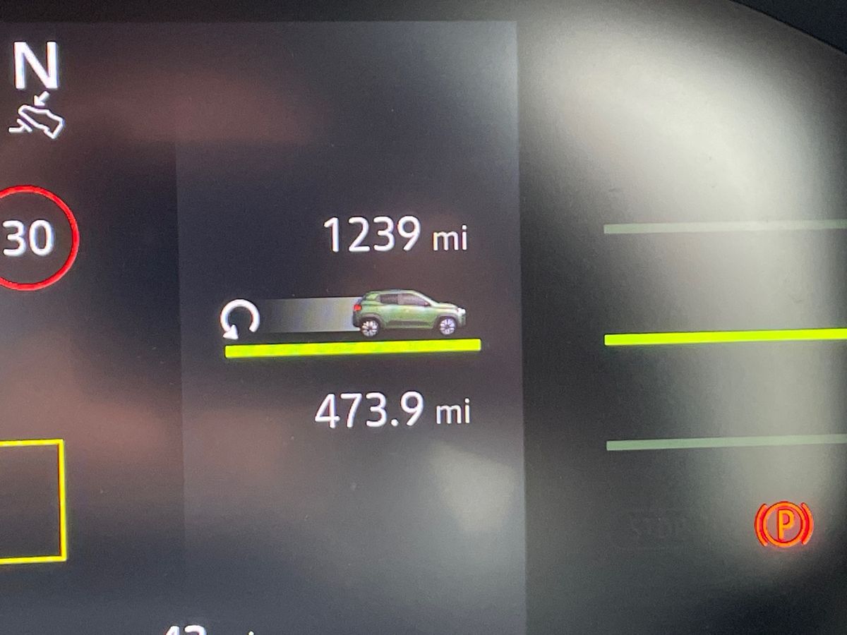 Used Dacia Spring 2025 for sale - 76836874: Photo 18