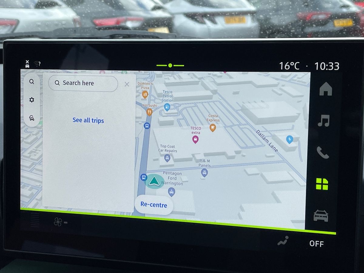 Used Dacia Spring 2025 for sale - 76836874: Photo 19