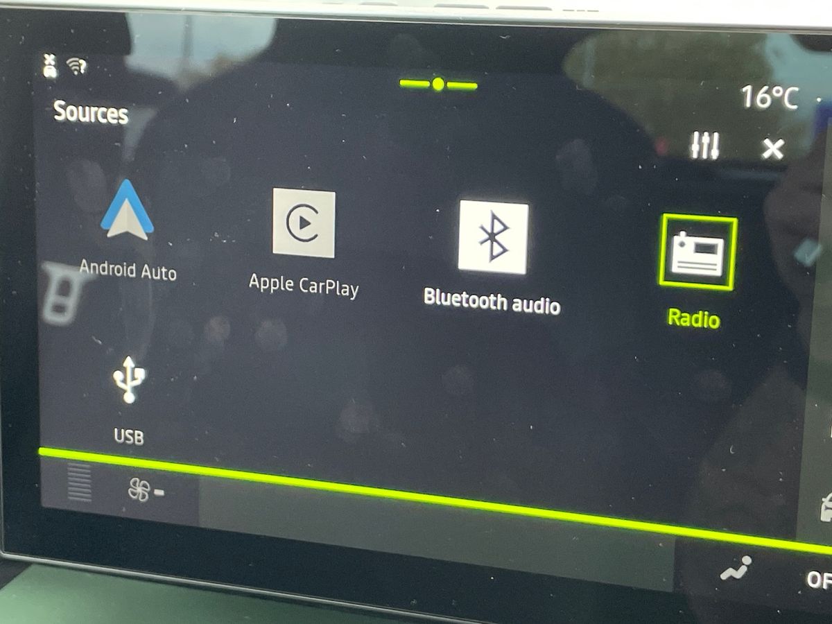 Used Dacia Spring 2025 for sale - 76836874: Photo 20