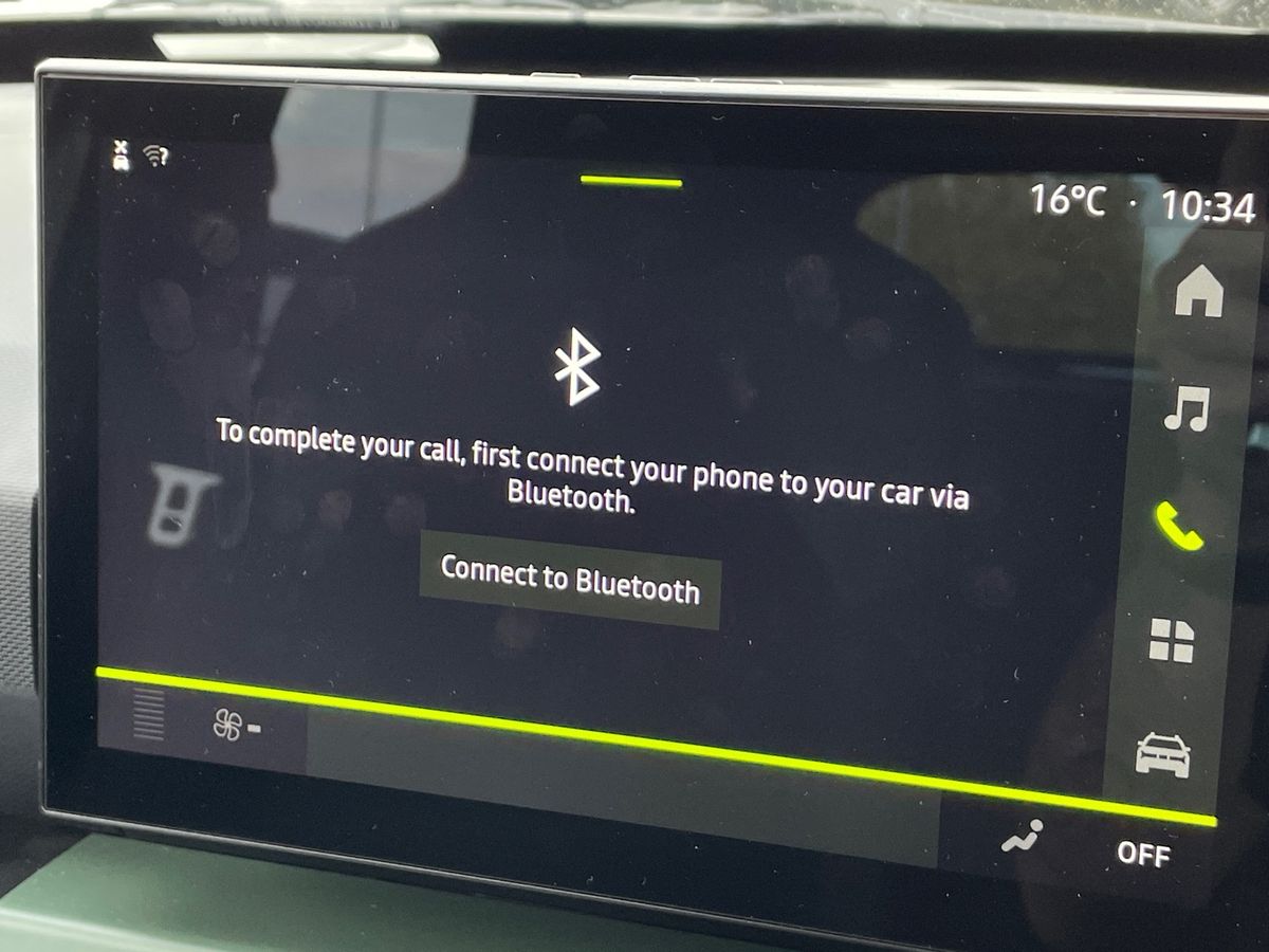 Used Dacia Spring 2025 for sale - 76836874: Photo 21