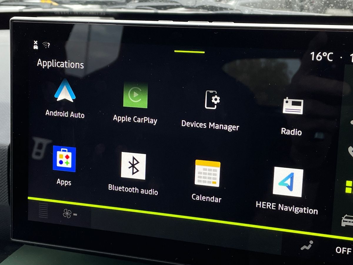 Used Dacia Spring 2025 for sale - 76836874: Photo 22