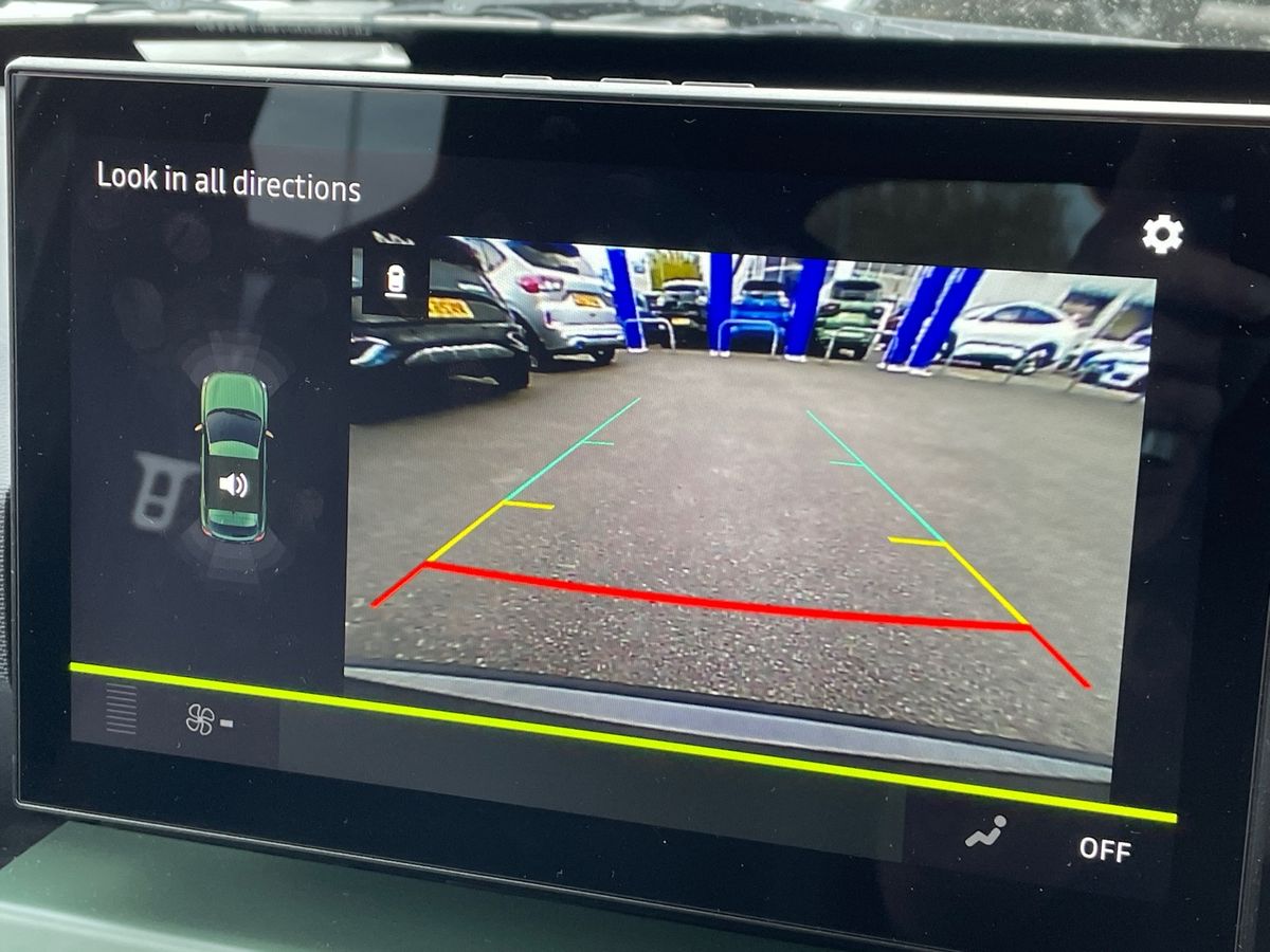 Used Dacia Spring 2025 for sale - 76836874: Photo 25