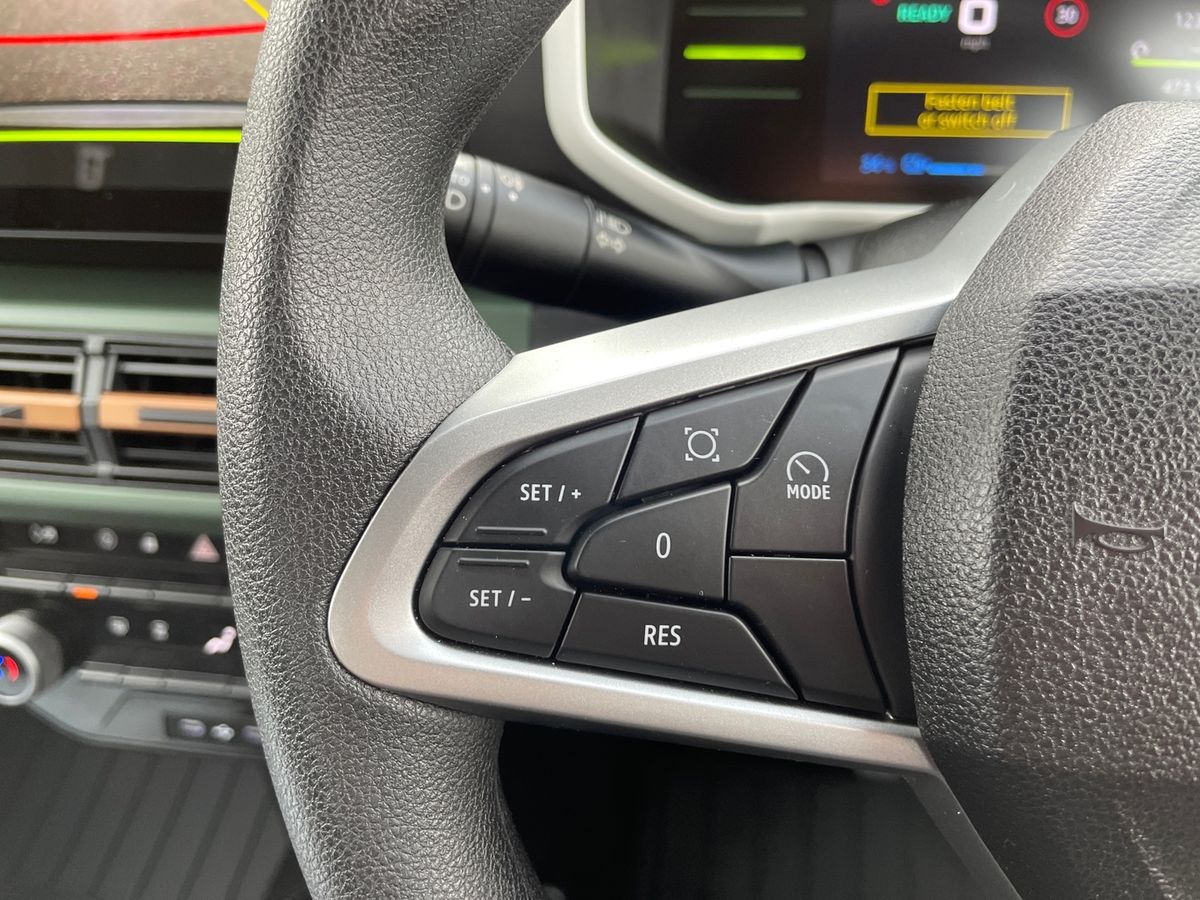 Used Dacia Spring 2025 for sale - 76836874: Photo 27