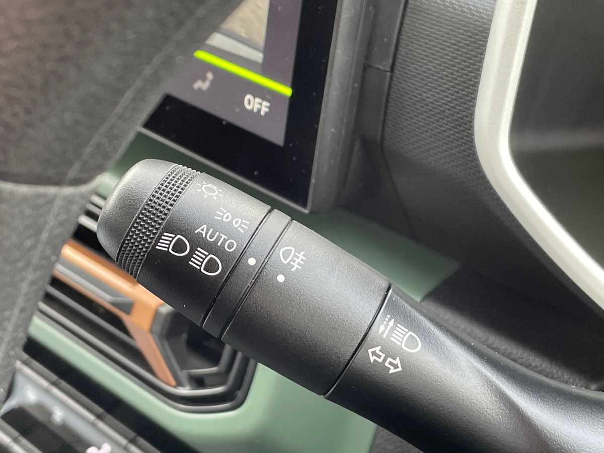 Used Dacia Spring 2025 for sale - 76836874: Photo 28