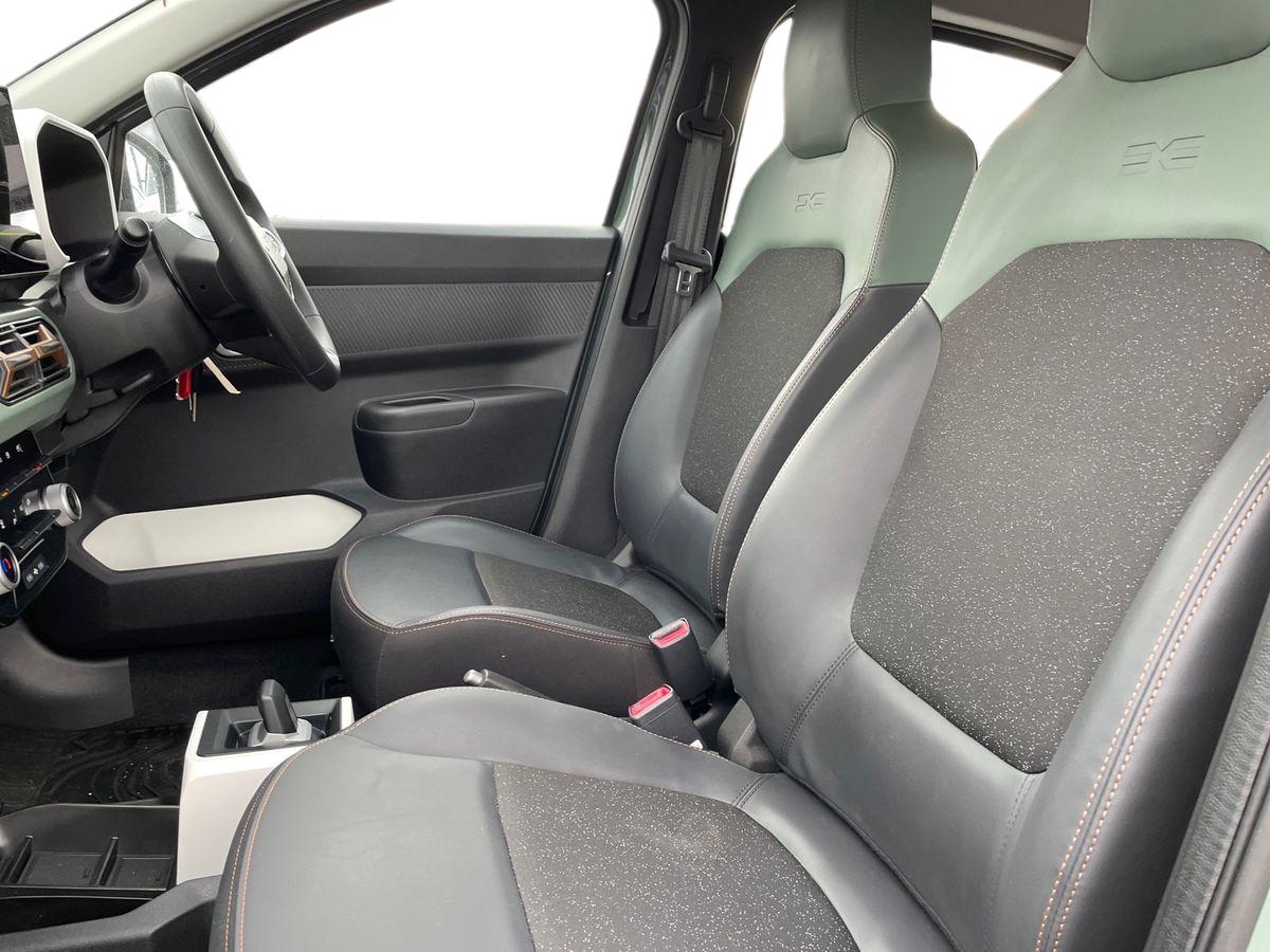 Used Dacia Spring 2025 for sale - 76836874: Photo 9