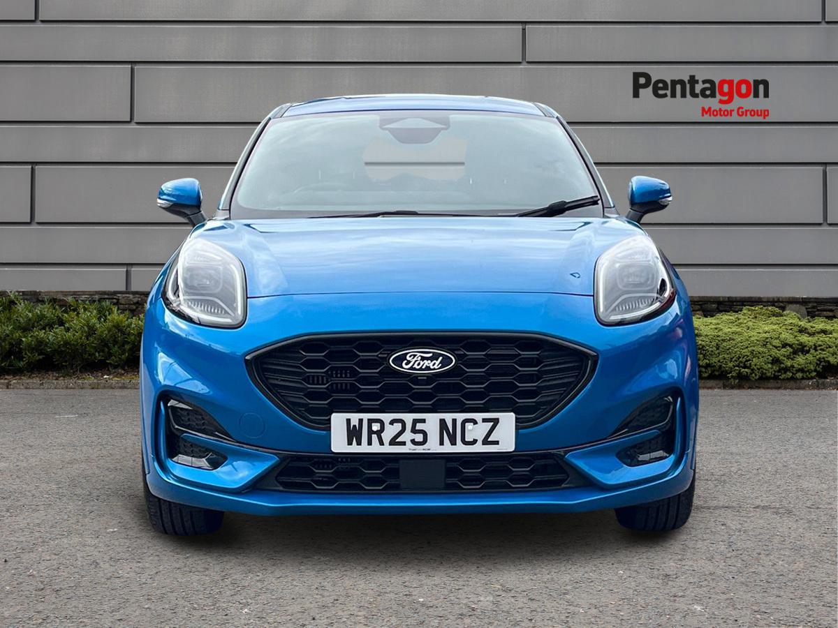 Used Ford Puma 2025 for sale - 76163916: Photo 15