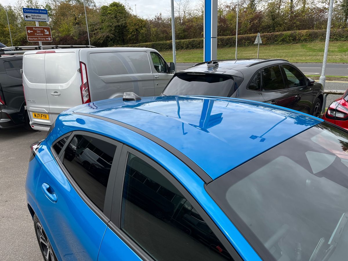 Used Ford Puma 2025 for sale - 76163916: Photo 18