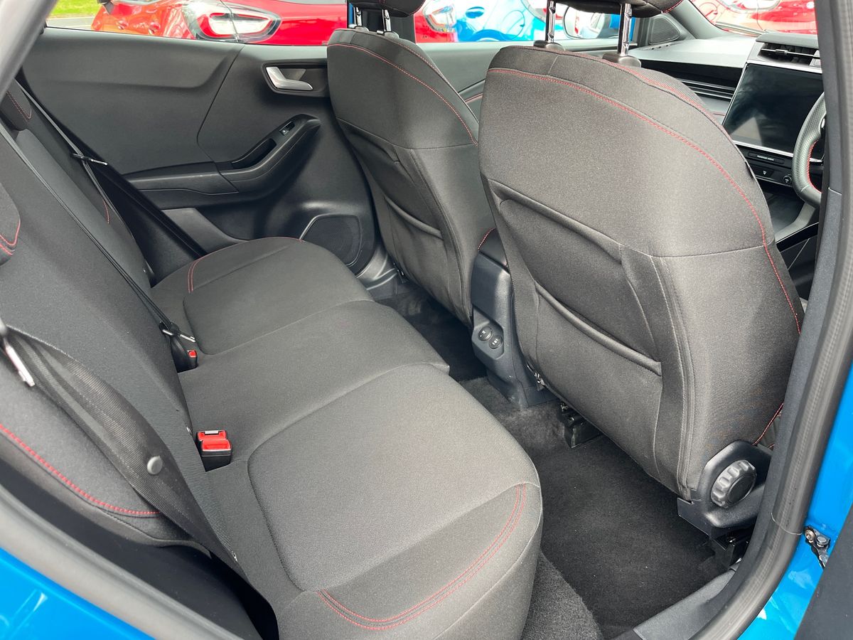 Used Ford Puma 2025 for sale - 76163916: Photo 20