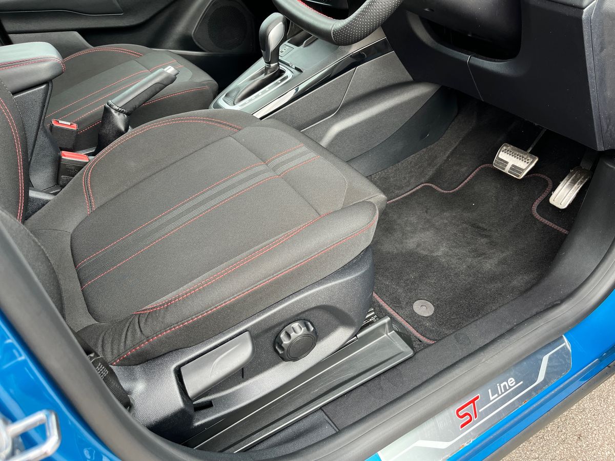 Used Ford Puma 2025 for sale - 76163916: Photo 21