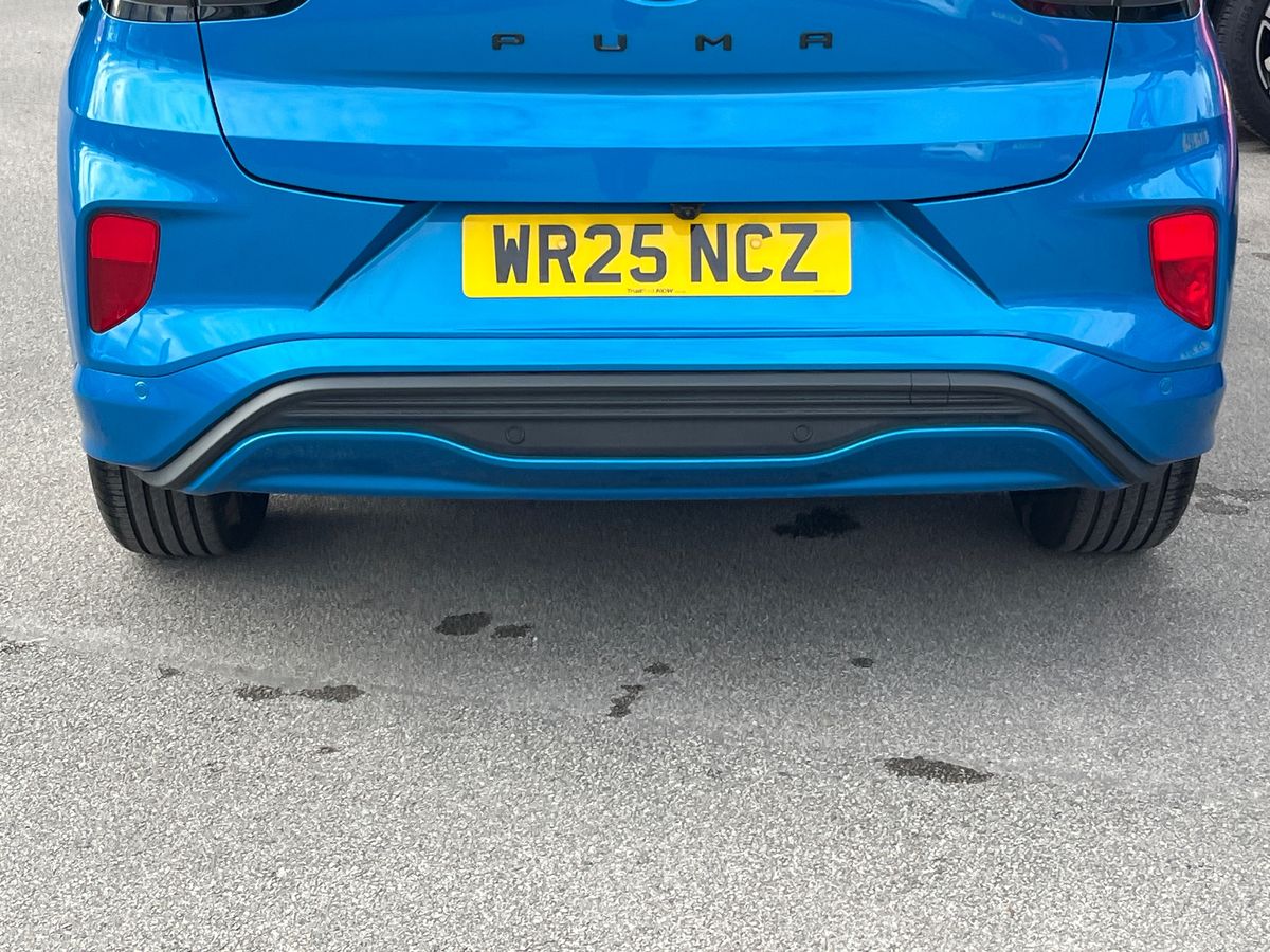 Used Ford Puma 2025 for sale - 76163916: Photo 39