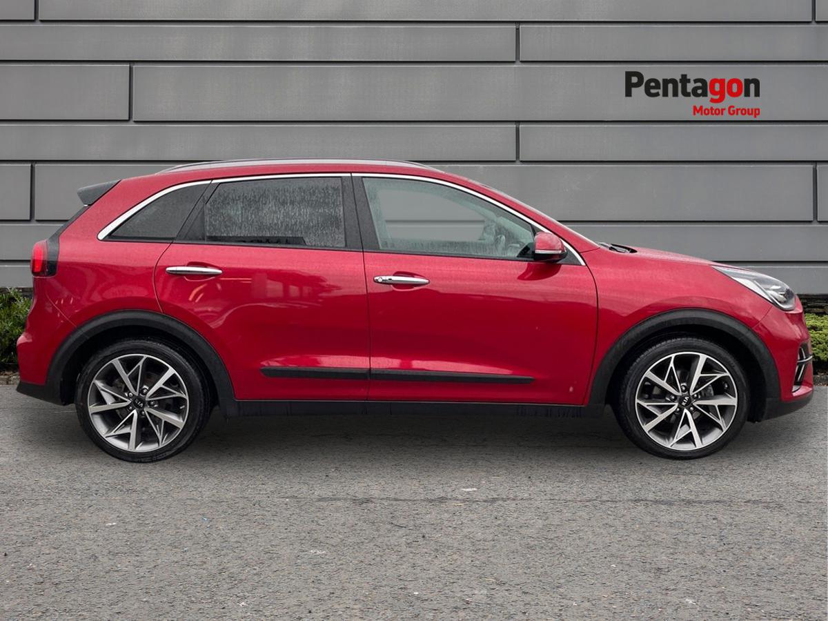 Used Kia Niro 2019 for sale - 76335066: Photo 13