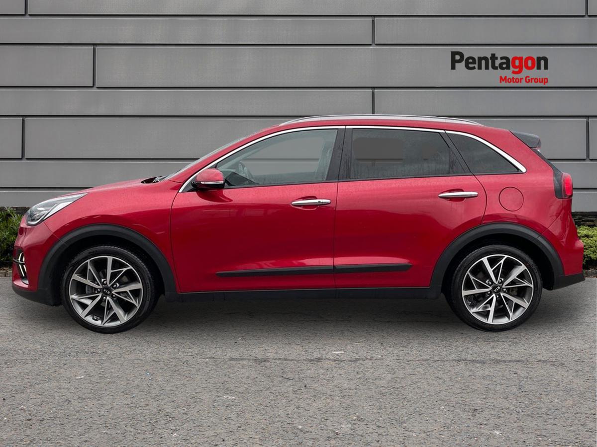 Used Kia Niro 2019 for sale - 76335066: Photo 14