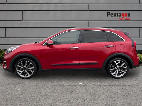 Used Kia Niro 2019 for sale - 76335066: Photo 14