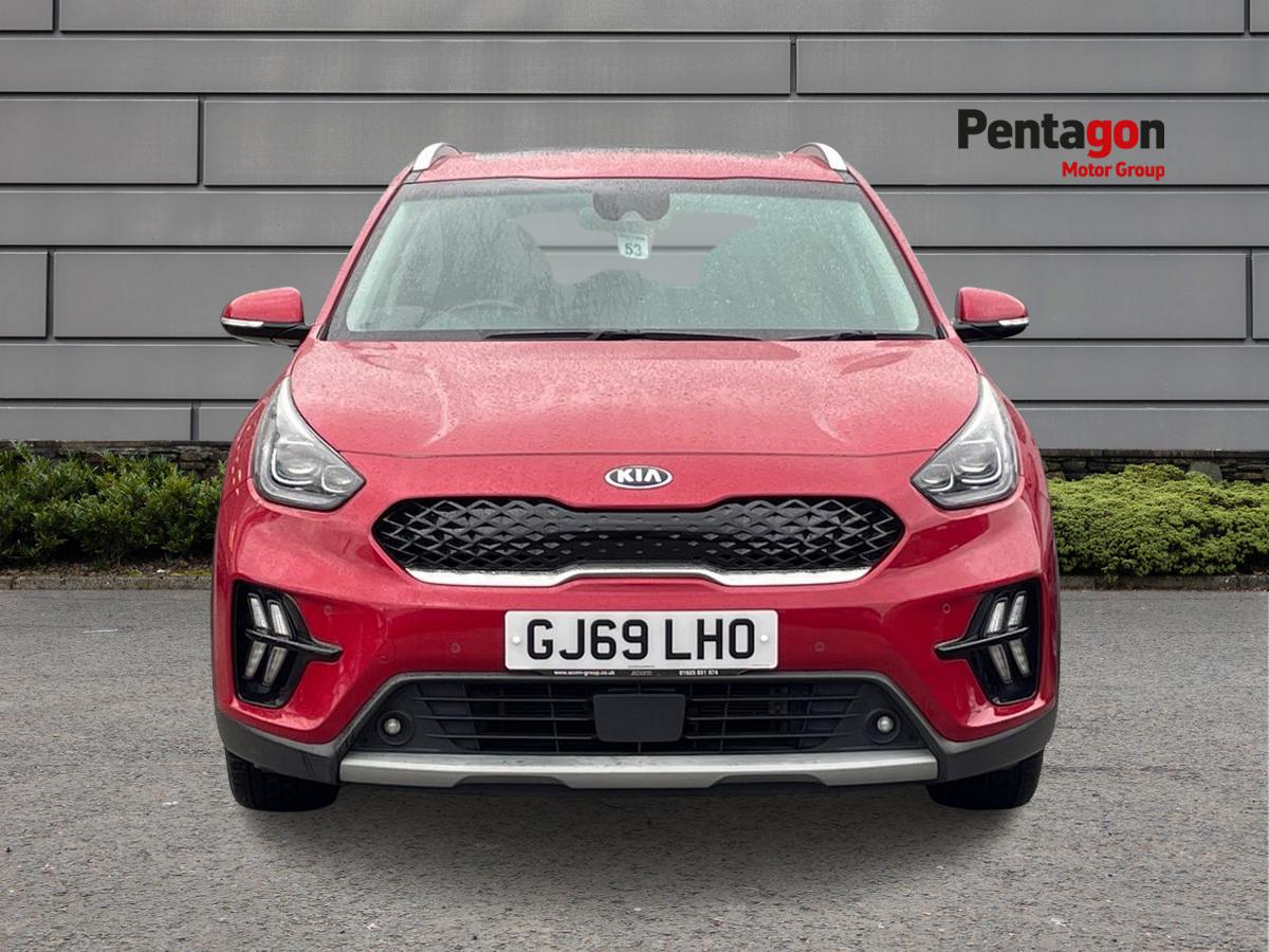 Used Kia Niro 2019 for sale - 76335066: Photo 15