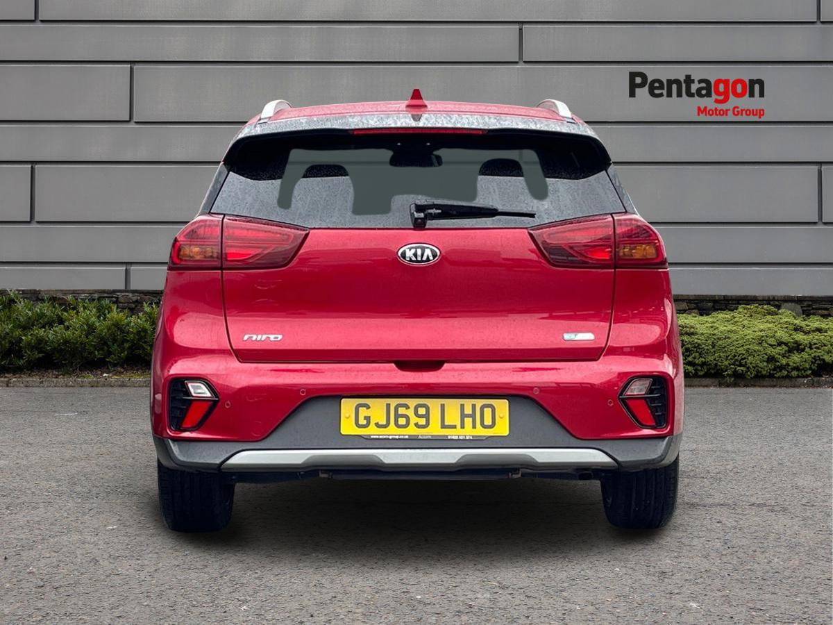 Used Kia Niro 2019 for sale - 76335066: Photo 16