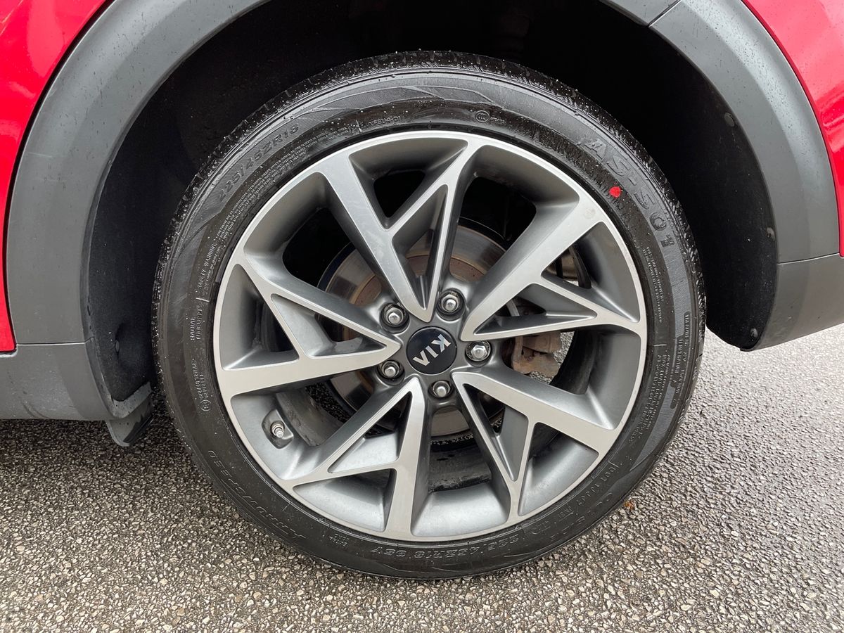 Used Kia Niro 2019 for sale - 76335066: Photo 17