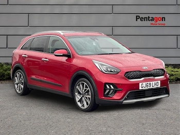 Kia - Niro