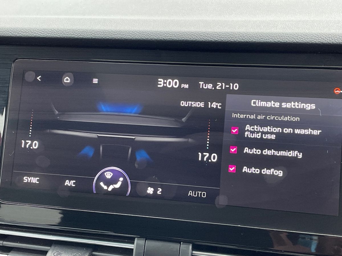 Used Kia Niro 2019 for sale - 76335066: Photo 23