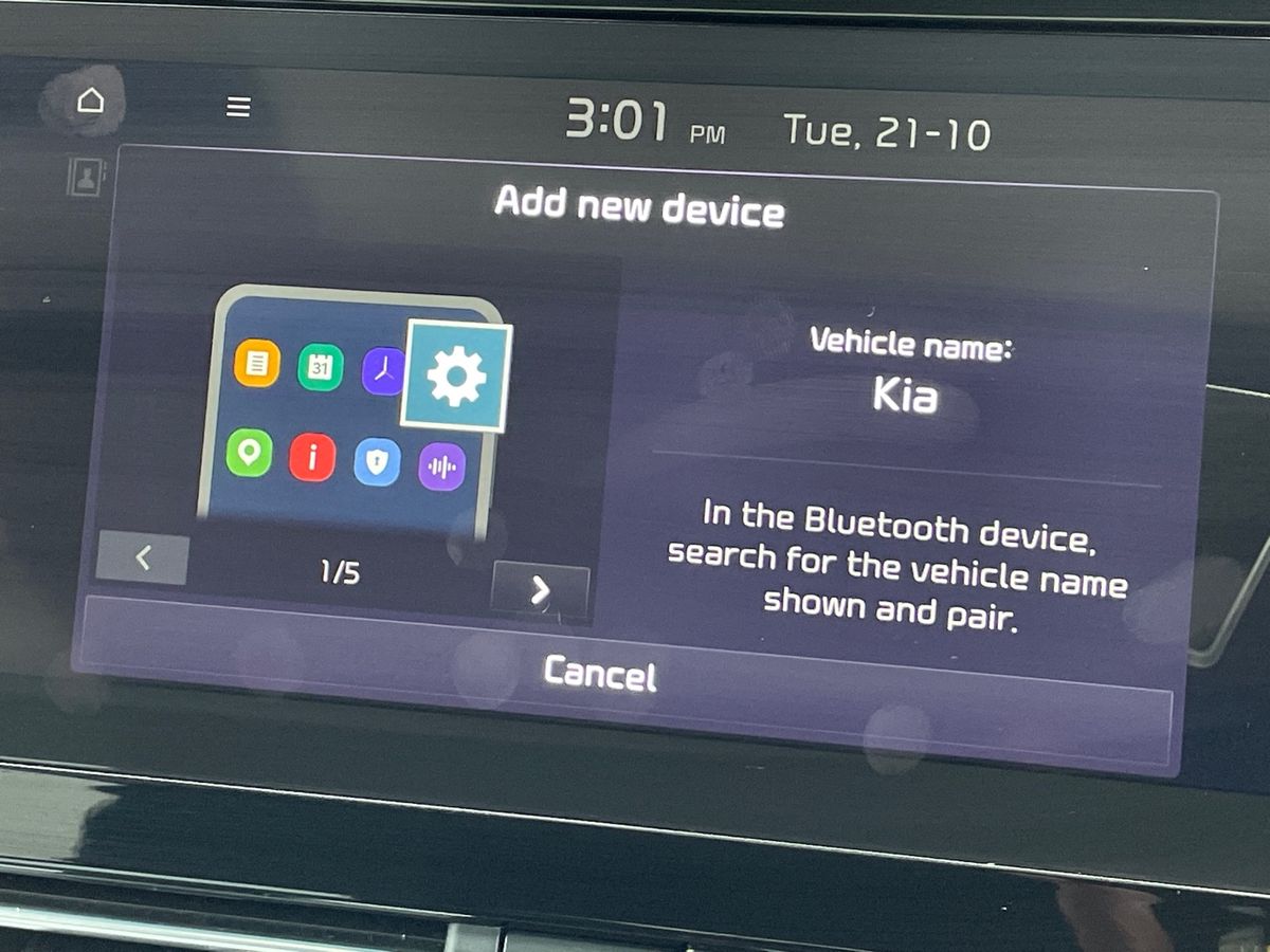 Used Kia Niro 2019 for sale - 76335066: Photo 24