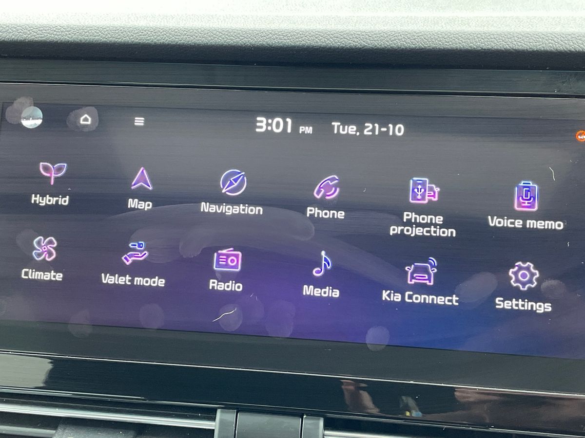 Used Kia Niro 2019 for sale - 76335066: Photo 25