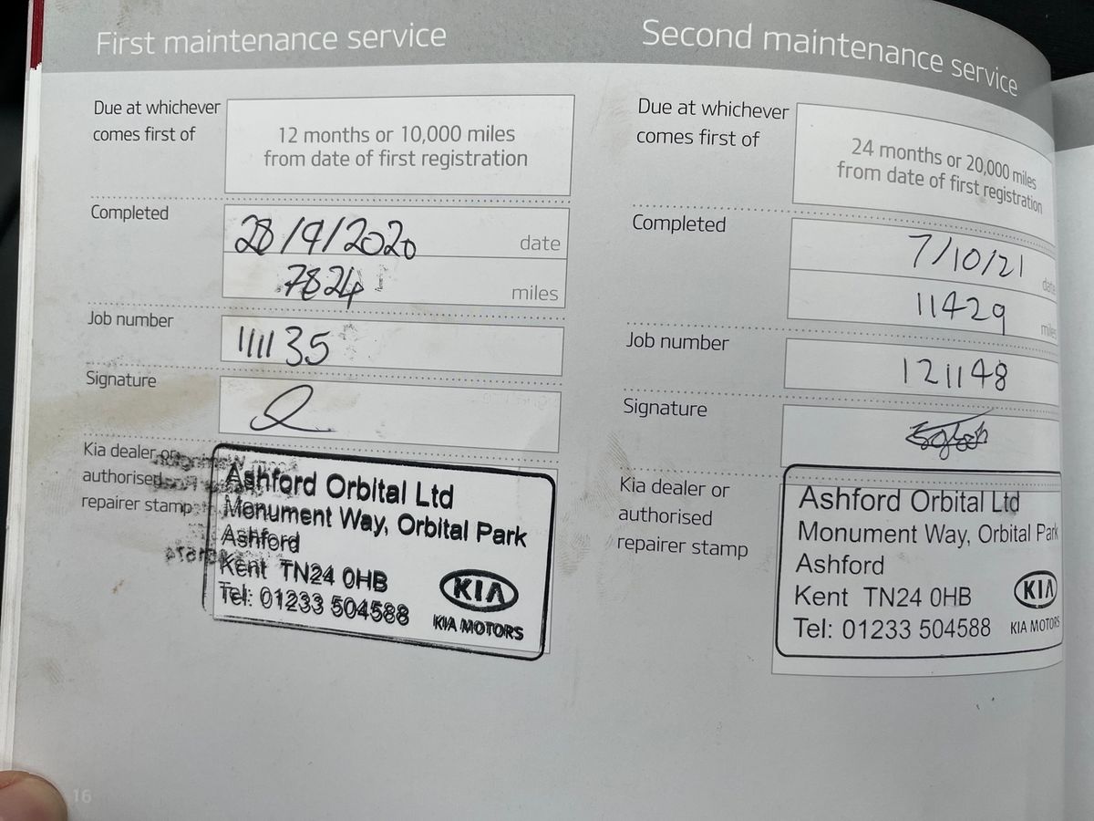 Used Kia Niro 2019 for sale - 76335066: Photo 40