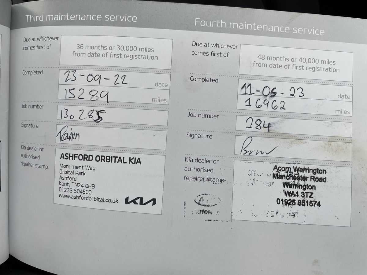 Used Kia Niro 2019 for sale - 76335066: Photo 41