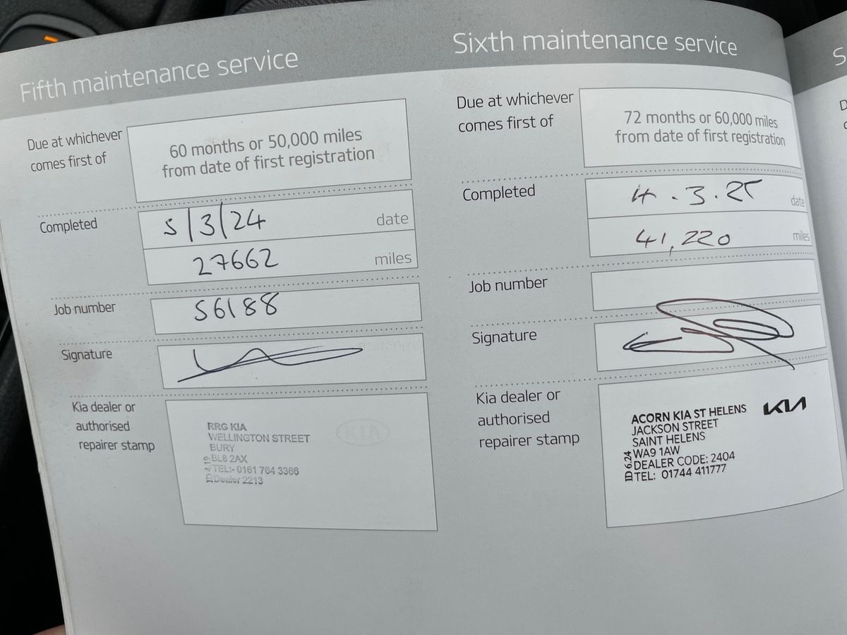 Used Kia Niro 2019 for sale - 76335066: Photo 42