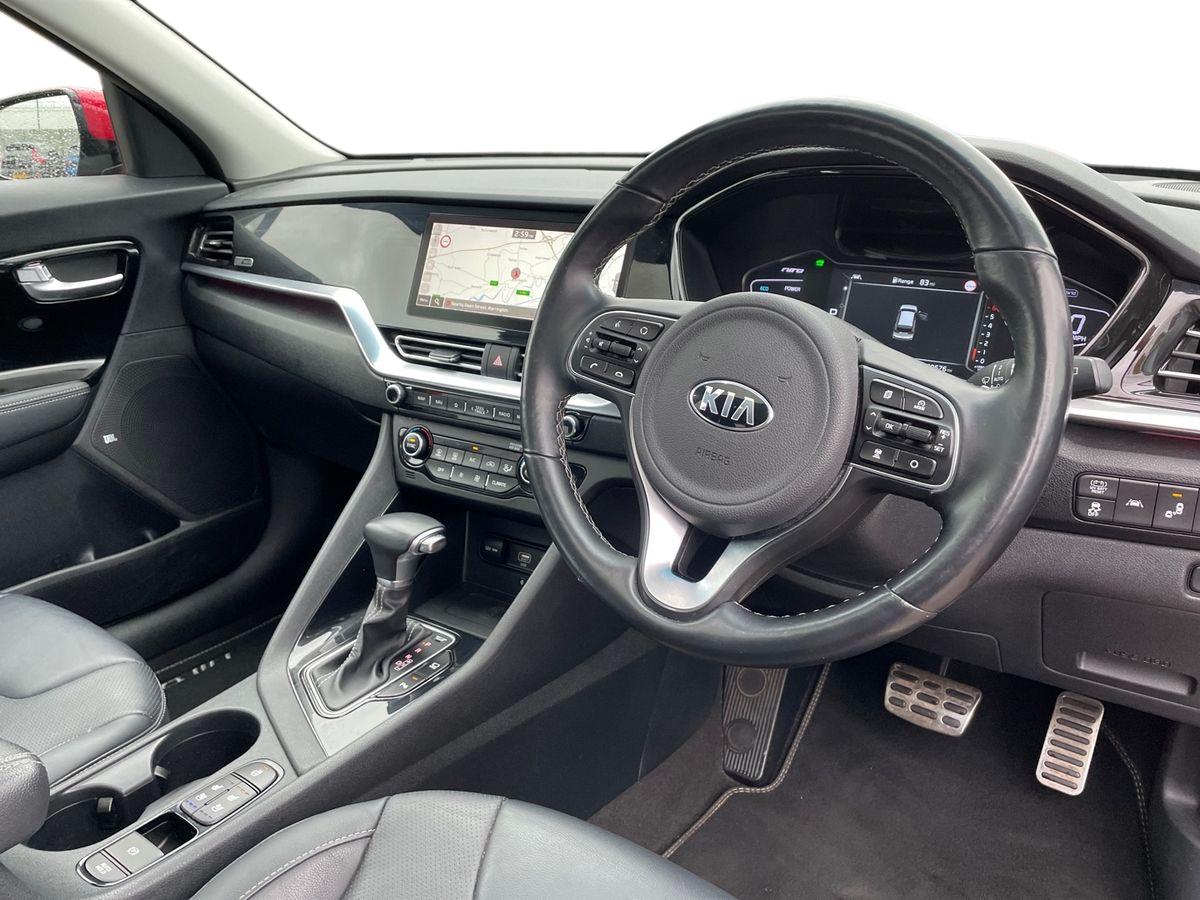 Used Kia Niro 2019 for sale - 76335066: Photo 5
