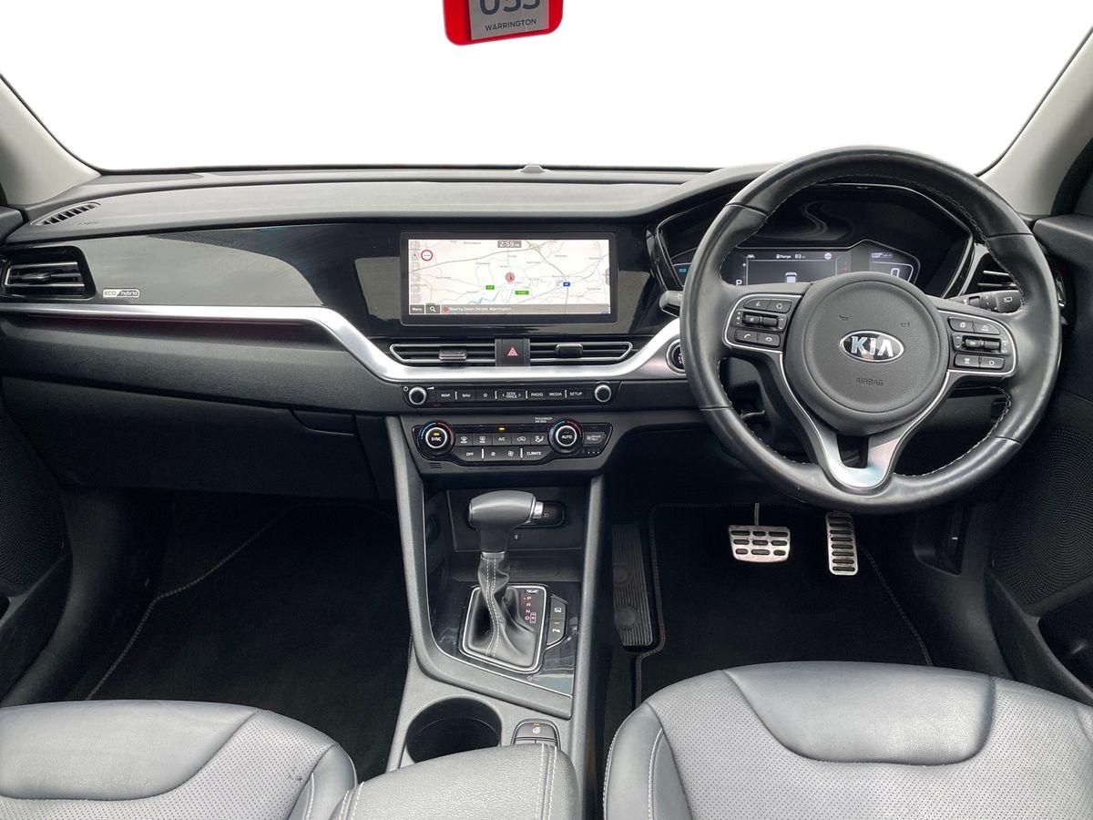 Used Kia Niro 2019 for sale - 76335066: Photo 7