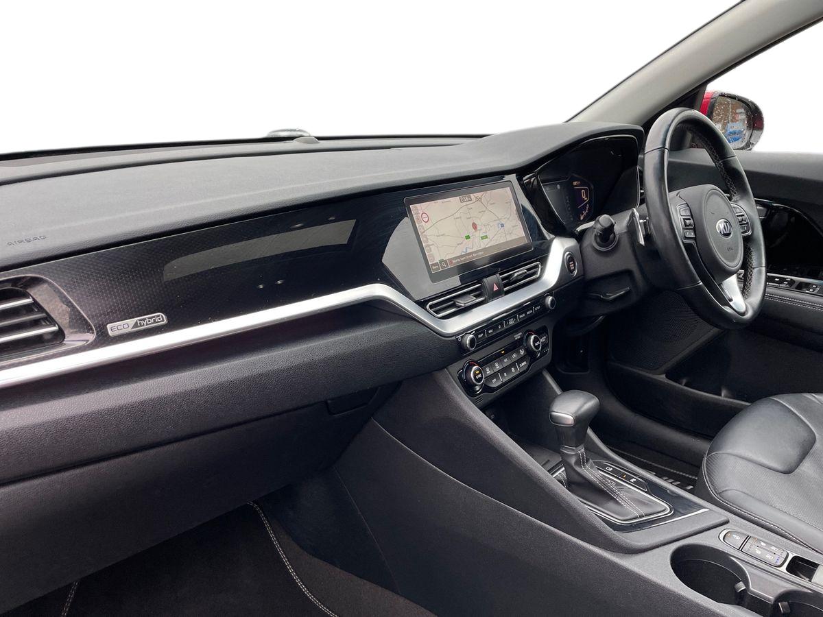 Used Kia Niro 2019 for sale - 76335066: Photo 8