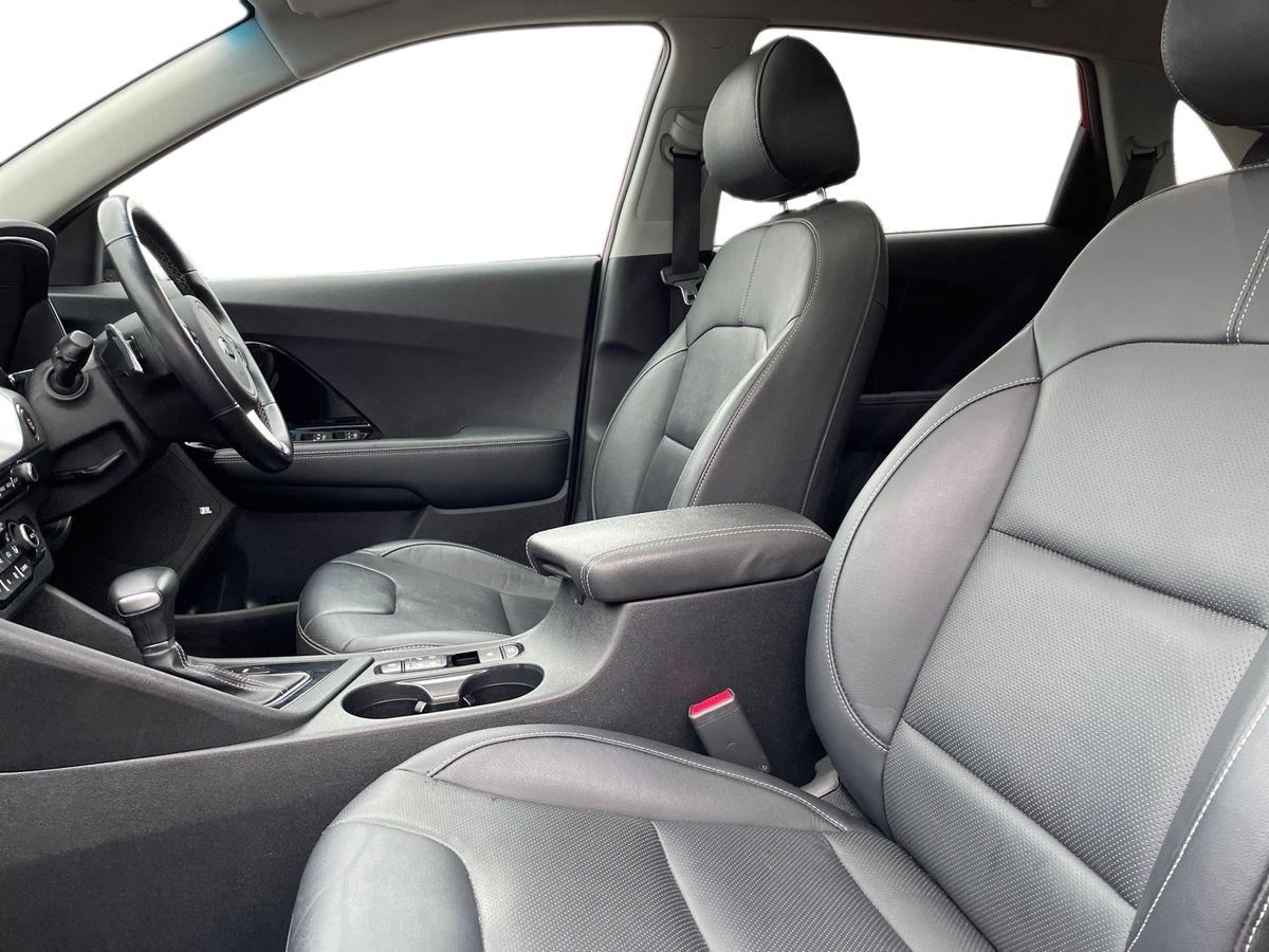 Used Kia Niro 2019 for sale - 76335066: Photo 9