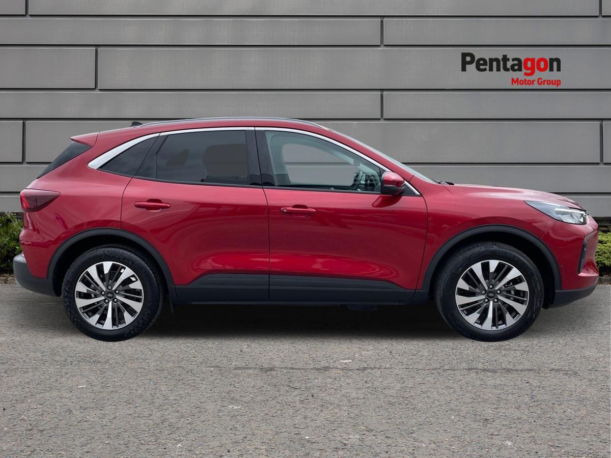 Used Ford Kuga 2024 for sale - 76896759: Photo 13