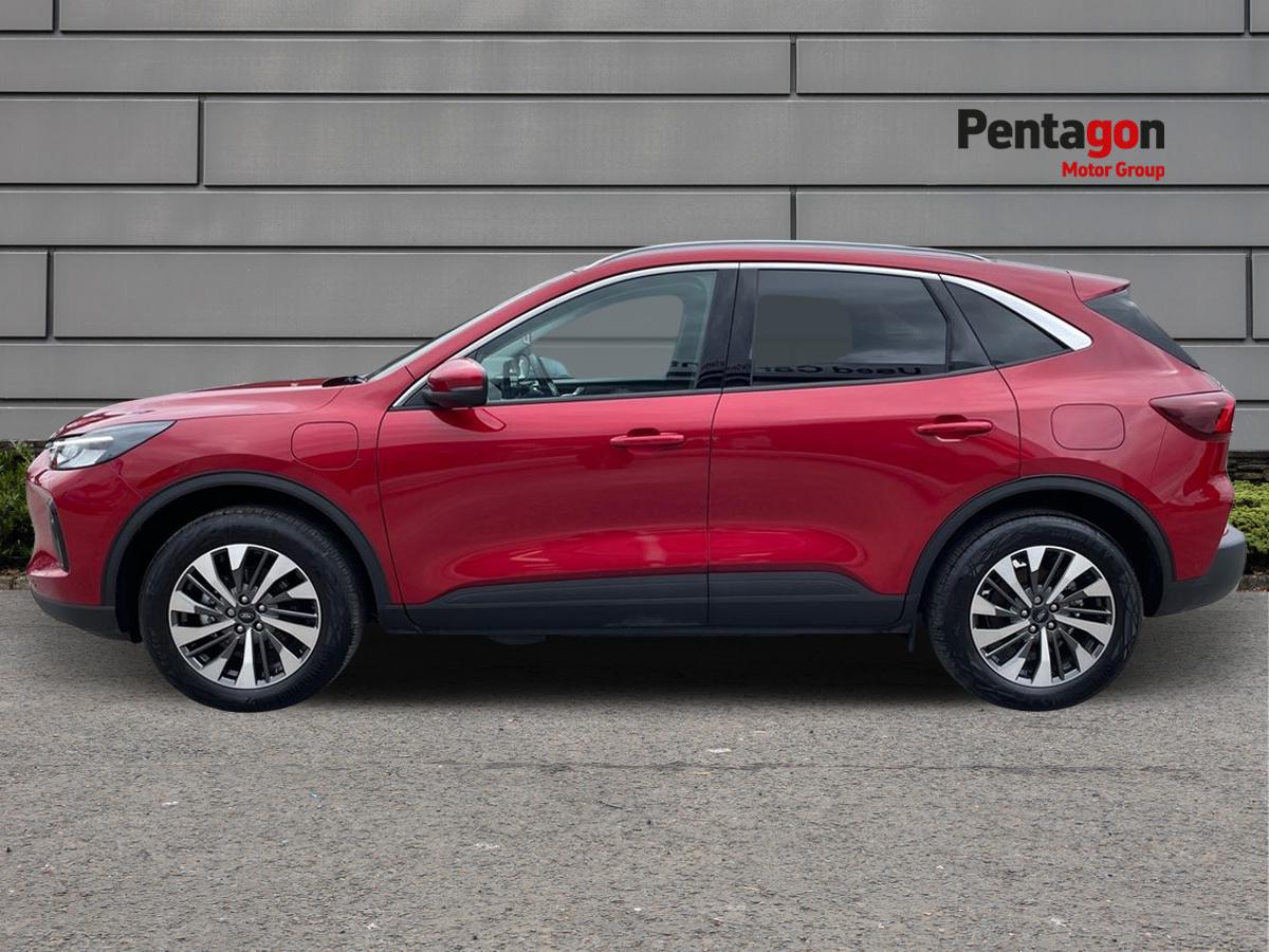 Used Ford Kuga 2024 for sale - 76896759: Photo 14