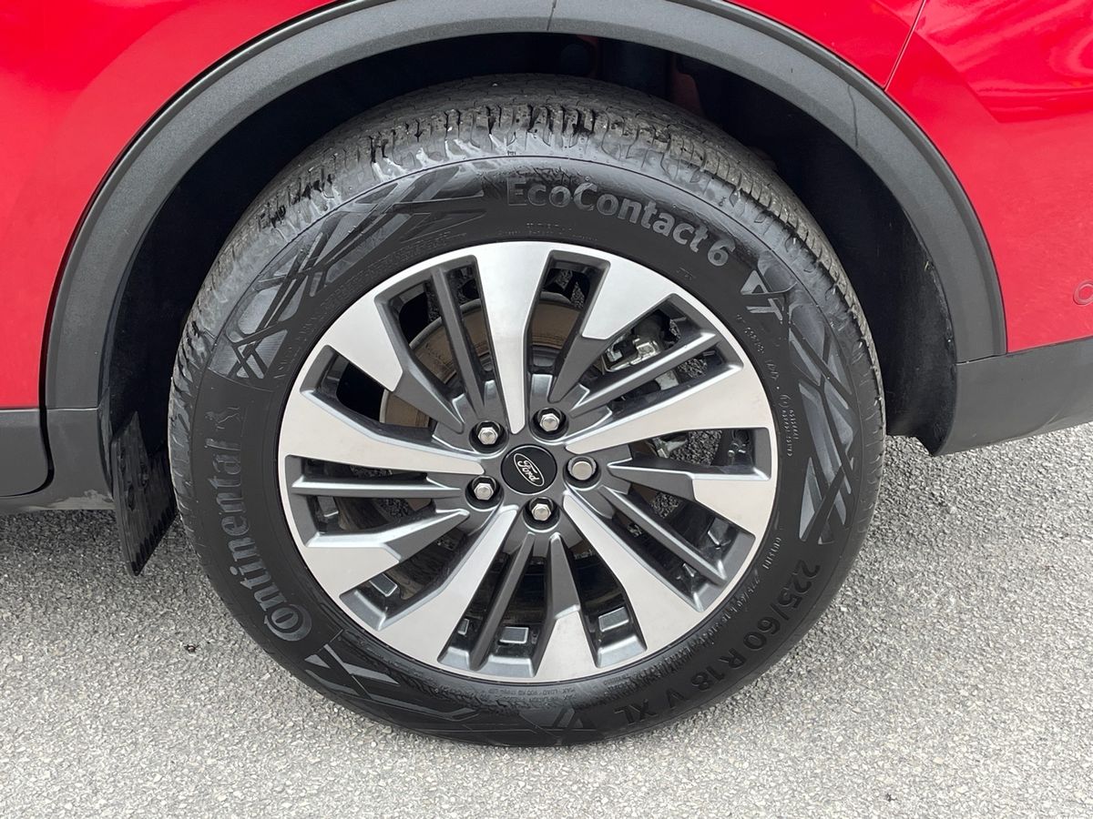 Used Ford Kuga 2024 for sale - 76896759: Photo 17