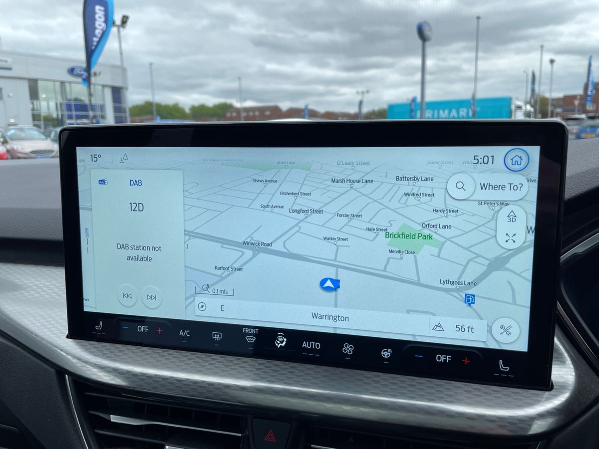 Used Ford Kuga 2024 for sale - 76896759: Photo 23