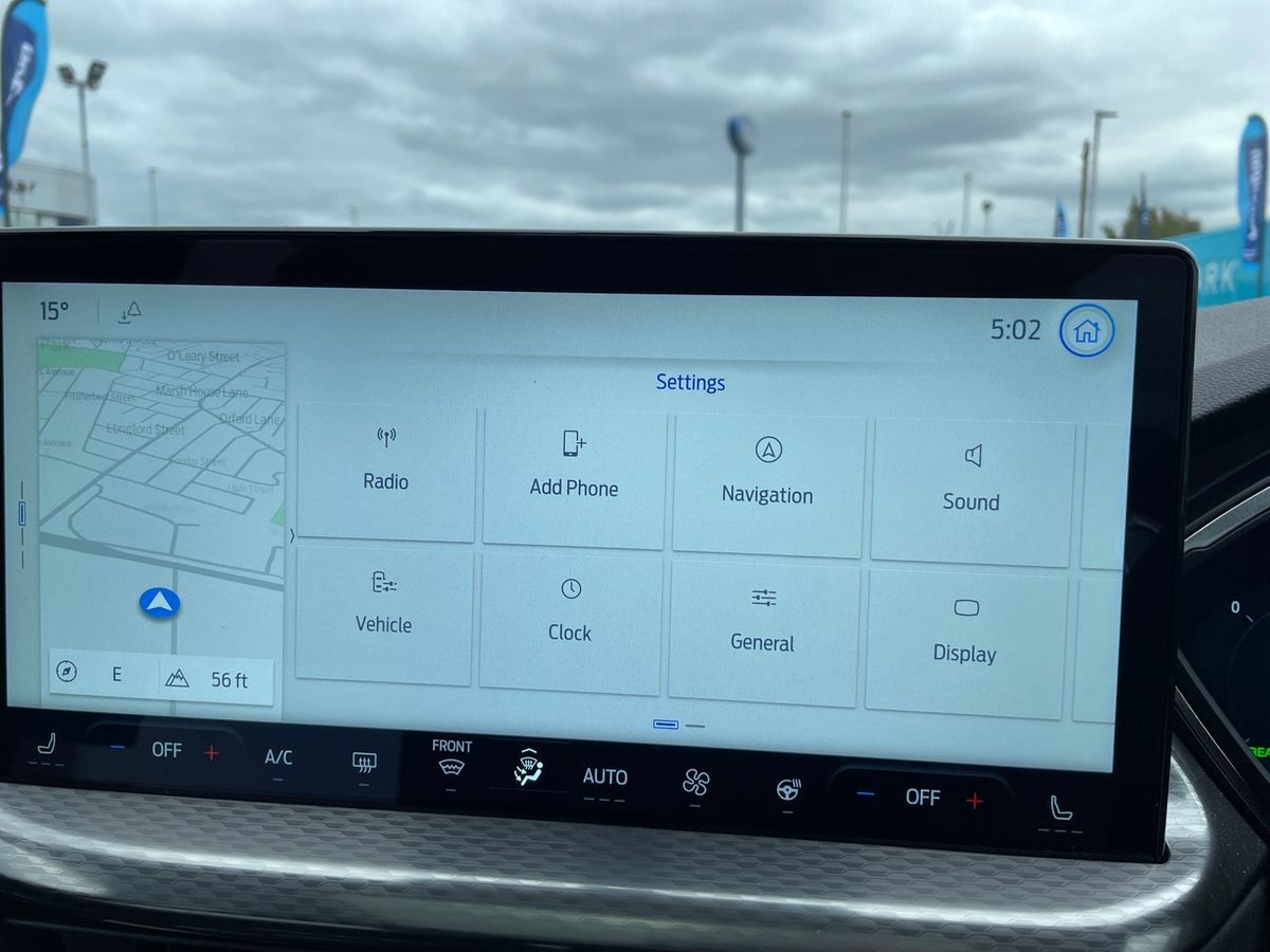 Used Ford Kuga 2024 for sale - 76896759: Photo 25