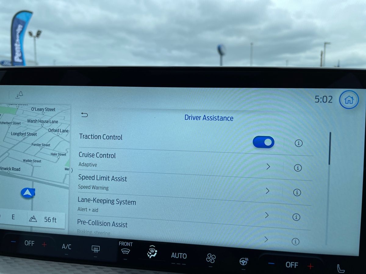 Used Ford Kuga 2024 for sale - 76896759: Photo 28