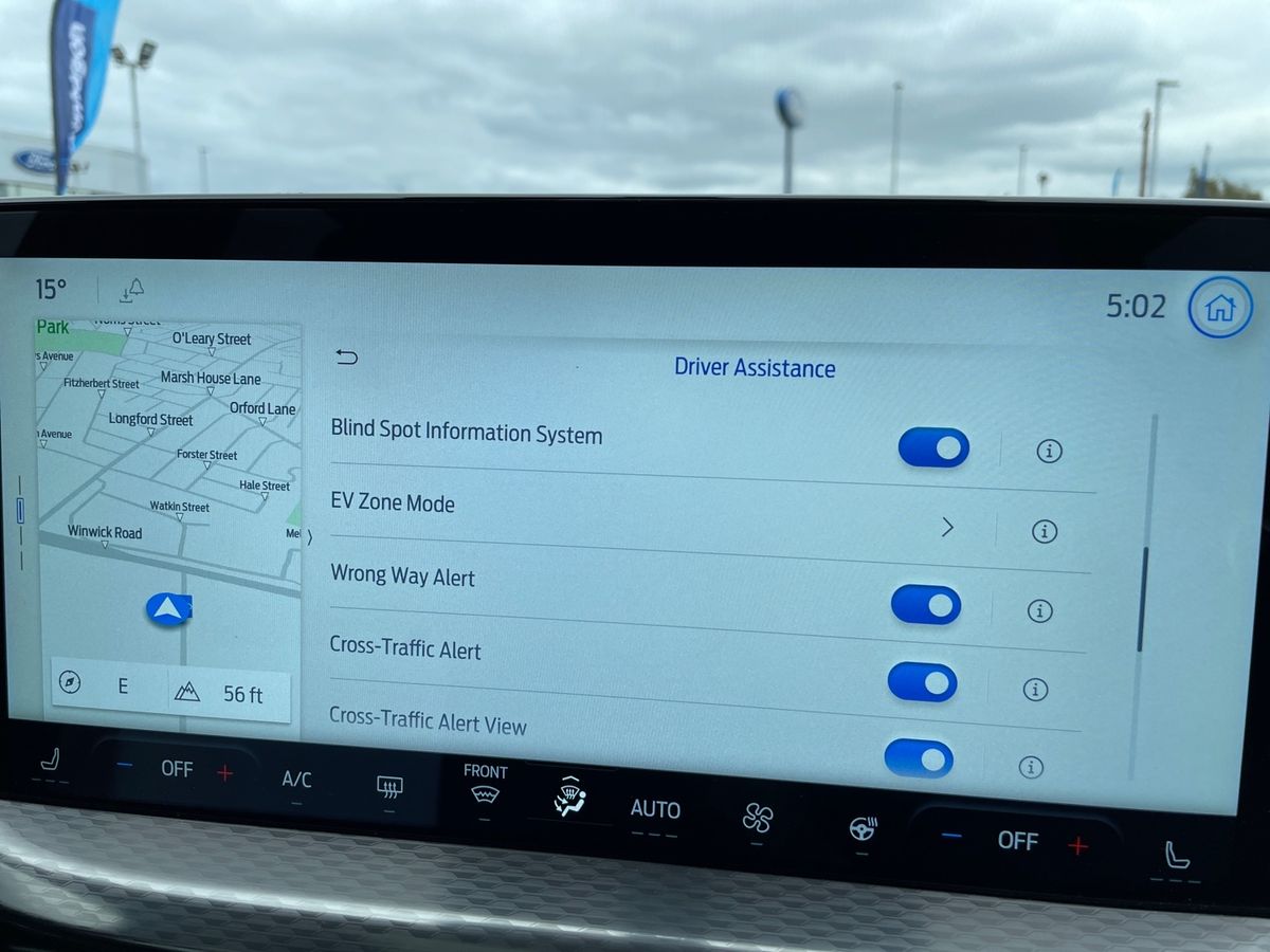 Used Ford Kuga 2024 for sale - 76896759: Photo 29